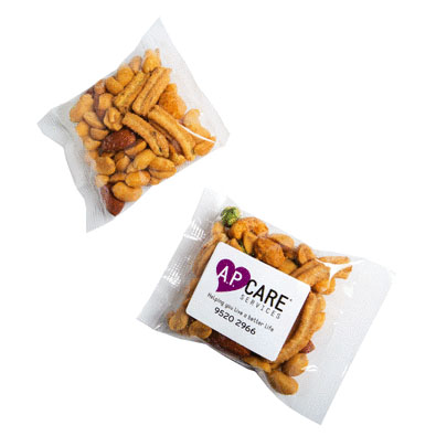 Bar Mix 50g