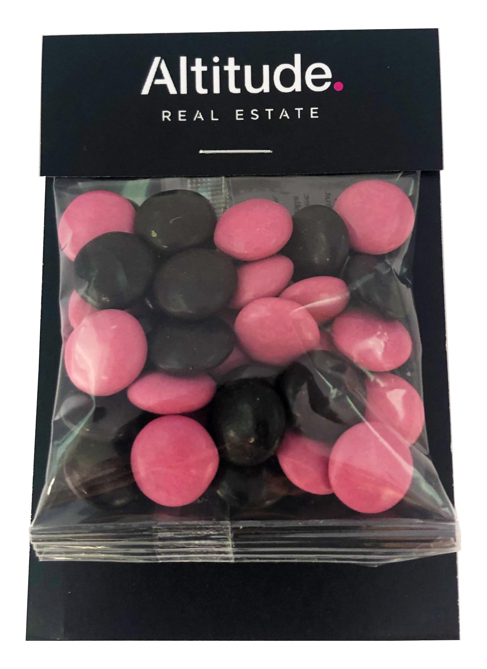 Billboard with Choc Beans 25g