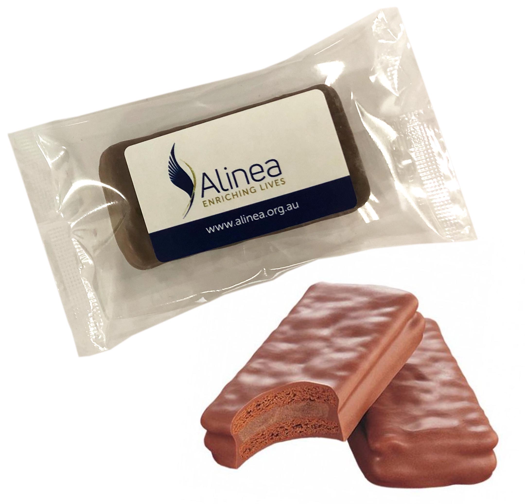 TimTam Biscuit