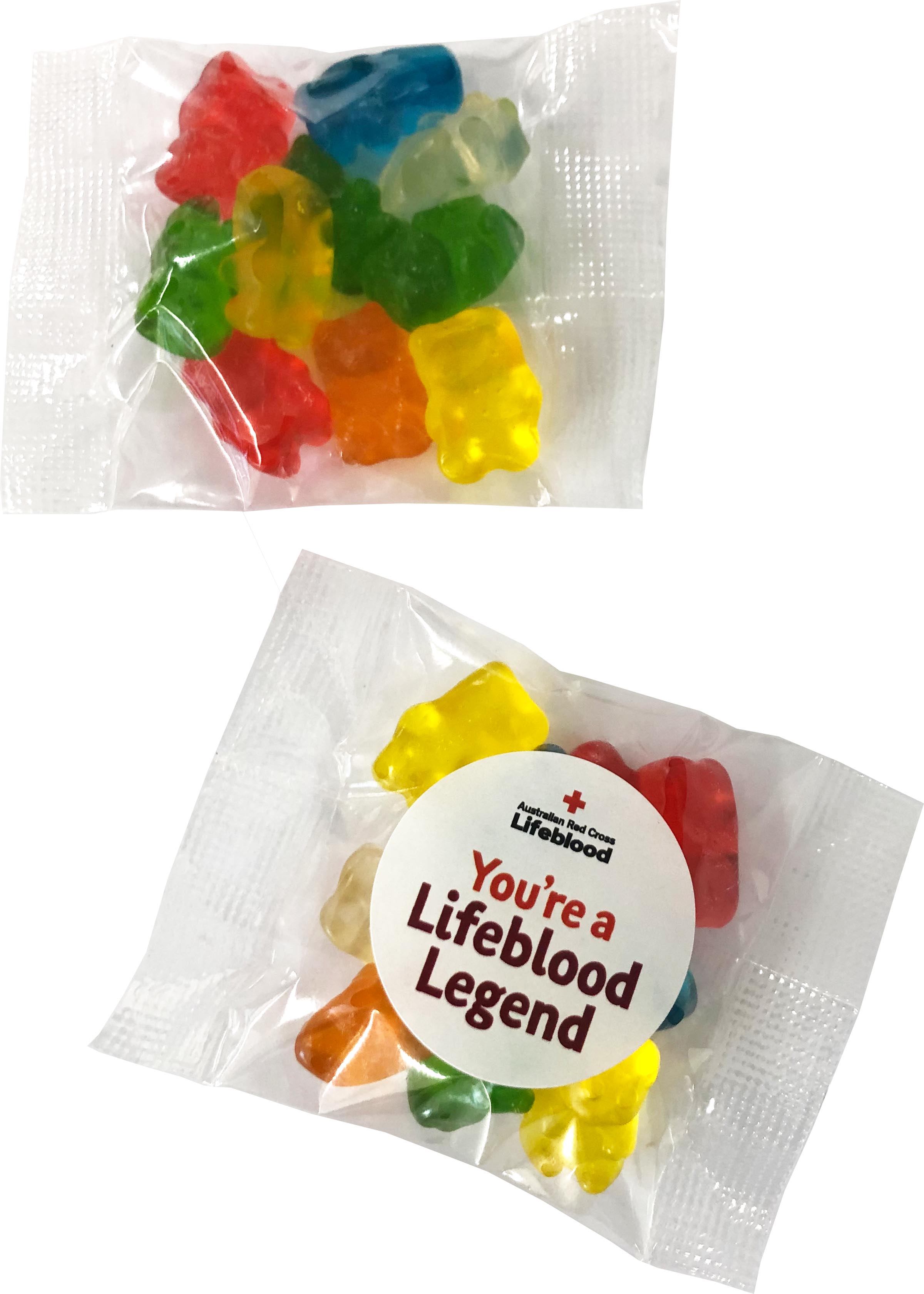 Gummi Bears 25g