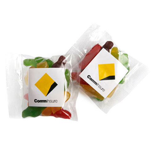 Jelly Babies 50g