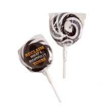 MEDIUM CANDY LOLLIPOP