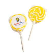 MEDIUM CANDY LOLLIPOP