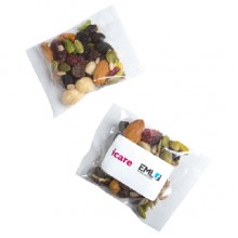 Premium Trail Mix in 25g bag