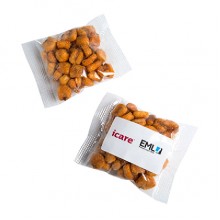 Chilli Toasted Corn in 25g bag