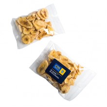 Banana Chips in 50g