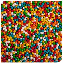 CHEWY FRUITS BULK (SKITTLE LOOK ALIKE)