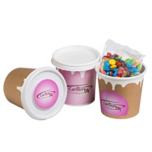 Coffee Cup with M&Ms 50G