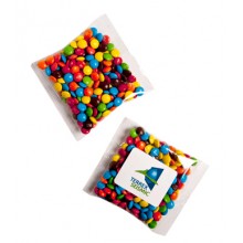 MINI M&Ms BAGS 50G