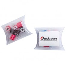 ROCK CANDY IN PVC PILLOW PACK 20G