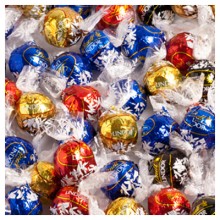 BULK LINDOR BALLS