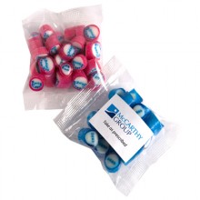 ROCK CANDY BAGS 40G