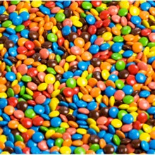 MINI OR NORMAL M&MS BULK