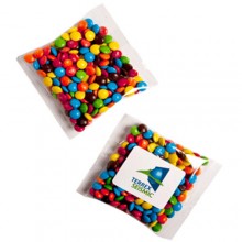 MINI M&Ms BAGS 50G