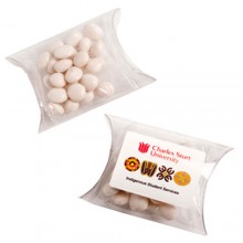 MINTS IN PVC PILLOW PACK 25G