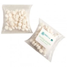 MINTS IN PVC PILLOW PACK 50G