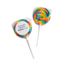 MEDIUM CANDY LOLLIPOP