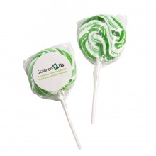 MEDIUM CANDY LOLLIPOP