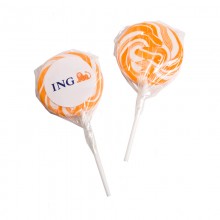 MEDIUM CANDY LOLLIPOP