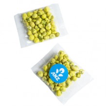 Wasabi Peas Bag 25g