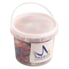 2.4L BUCKET filled with Allen's Lollies