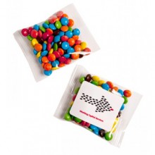 MINI M&Ms BAGS 25G